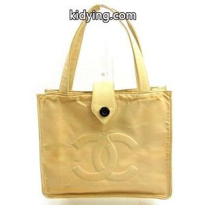 chanel コピーブランド バッグ トートバッグ ココマーク ベージュ レディース メンズ 中古 Bag :Y6277:ブランドデポTOKYO - 通販ショッピングkidying26fSLf8r