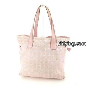 chanel コピー バッグ トートバッグ ニュートラベルライン トートGM ピンク ゴールド レディース 中古 Bag :Y4596:ブランドデポTOKYO - 通販ショッピングkidying26TP5L5j