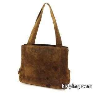 chanel スーパーコピー バッグ トートバッグ ロゴ ブラウン レディース 中古 Bag :T2757:ブランドデポTOKYO - 通販ショッピングkidying26qa4zSf