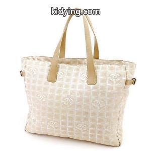 chanel スーパーコピー バッグ トートバッグ ニュートラベルライン トートTGM ベージュ シルバー レディース メンズ 中古 Bag :T2226:ブランドデポTOKYO - 通販ショッピングkidying268jqGLz
