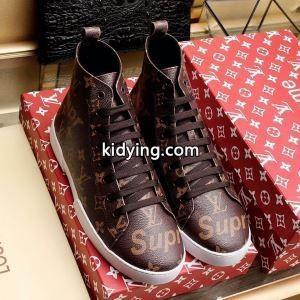 おすすめ/オススメルイ ヴィトン コピー2026秋冬季超人気 LOUIS vuitton コピー ハイトップシューズ 3色可選_ルイ ヴィトン コピー LOUIS vuitton コピー_ブランド コピー 激安(日本最大級)kidying26bOrquC