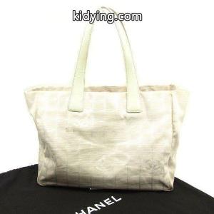 chanel スーパーコピー バッグ トートバッグ ニュートラベルライン トートMM ピンク ホワイト レディース 中古 Bag :Y7626:ブランドデポTOKYO - 通販ショッピングkidying26T1zWje