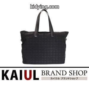 トートバッグ ニュートラベルライン トートTGM ブラック 黒 ラージ Bランク :116868:KAIULヤフーショップ - 通販ショッピングkidying26XXL15f
