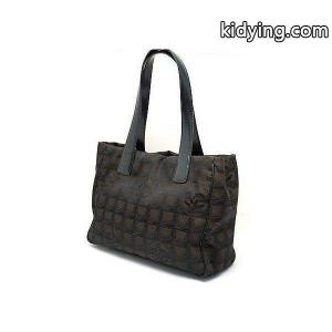 中古良品   ニュートラベルライン トートバッグ PM ダークブラウン :805881:オバタ質店オンラインストアYS店 - 通販ショッピングkidying26P9zSTj