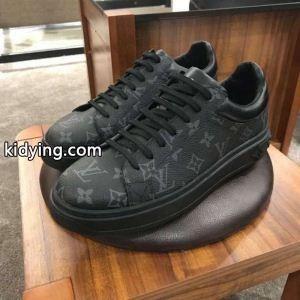 注目ブランドは2026最新 LOUIS vuitton ブランド コピー ルイ ヴィトン ブランド コピー カジュアルシューズ 2色可選 新作夏の優秀アイテム_ルイ ヴィトン ブランド コピー LOUIS vuitton ブランド コピー_ブランド コピー 激安(日本最大級)kidying26C0DK1v