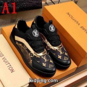 春夏ファショントレンドアイテム 注目ブランドは2026最新 ルイ ヴィトン コピー LOUIS vuitton コピー カジュアルシューズ 2色可選_ルイ ヴィトン コピー LOUIS vuitton コピー_ブランド コピー 激安(日本最大級)kidying26HHj4bq