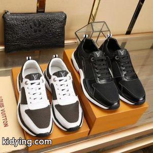【セレブ同款】 2色可選 最落なし! 希少! ルイ ヴィトン コピー LOUIS vuitton コピー ランニングシューズ 数量限定特別価格_ルイ ヴィトン コピー LOUIS vuitton コピー_ブランド コピー 激安(日本最大級)kidying26v4fS5j
