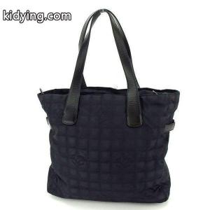 chanel コピー バッグ トートバッグ ニュートラベルライン トートGM ブラック レディース 中古 Bag :Y4541:ブランドデポTOKYO - 通販ショッピングkidying26WDCq8z