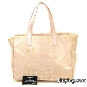 chanel スーパーコピー バッグ トートバッグ ニュートラベルライン ニュートラベルライントートMM ピンク レディース 中古 Bag :T454:ブランドデポTOKYO - 通販ショッピングkidying26eimWzC