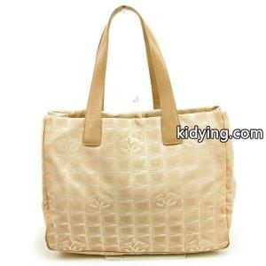 chanel コピーブランド バッグ トートバッグ ニュートラベルライン ニュートラベルライントートMM ベージュ レディース 中古 Bag :T940:ブランドデポTOKYO - 通販ショッピングkidying26f4r49f