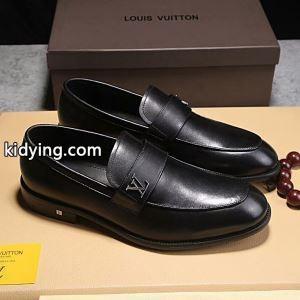 大人っぼい ルイ ヴィトン ブランド コピー LOUIS vuitton ブランド コピー 2026秋冬季超人気 革靴_ルイ ヴィトン ブランド コピー LOUIS vuitton ブランド コピー_ブランド コピー 激安(日本最大級)kidying268zamii