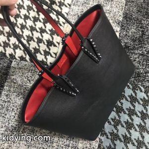 日本未上陸CABATAトートバッグコピーレディースChristian louboutin コピーブランドクリスチャンルブタン コピーブランド本革ブラックバッグ激安kidying26uKbWzq