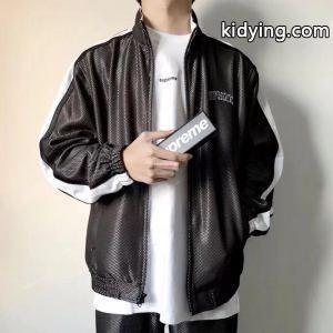 超人気専門店のsupreme コピーコピー通販スポーツジャケットブラック、ブルー、イエロー3色展開kidying26TfOreu