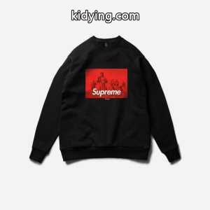 2色可選 undercover×supreme コピー  着心地抜群 17SS プルオーバーパーカー_ジャケット パーカー セーター コート_メンズファッション_スーパーコピーブランド激安通販 専門店kidying26L1rmWz