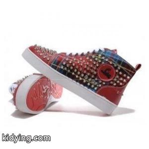注目を浴びるクリスチャンルブタン コピーブランド CHRISTIAN louboutin コピーブランド 幅広く愛用されているハイカットスニーカー ルイス スパイクス オルラート_クリスチャンルブタン コピーブランド CHRISTIAN louboutin コピーブランド_ブランド コピー 激安(日本最大級)kidying26On4LTn