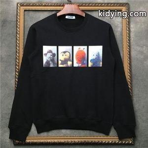 2色可選 supreme コピー シュプリーム コピー 秋の定番 supreme コピー Mike Kelley Ahh Youth 18FW VIP 流行シンボル_シュプリーム コピー supreme コピー_ブランド コピー 激安(日本最大級)kidying26aKfOfe