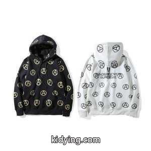 高品質 人気 supreme コピーブランド UNDERCOVER 16SS パーカー 2色可選 男女兼用_シュプリーム コピーブランド supreme コピーブランド_ブランド コピー 激安(日本最大級)kidying26qST1Tr
