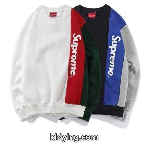 ちょうどいい丈感 2色可選 シュプリーム ブランド コピー supreme ブランド コピー 2026秋冬 大人気☆NEW!!_ジャケット パーカー セーター コート_メンズファッション_スーパーコピーブランド激安通販 専門店kidying26ja8Dqy