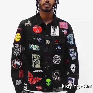 デニムジャケット シュプリーム スーパーコピー supreme スーパーコピー 2026人気の主流アイテム supreme スーパーコピー PATCHES DENIM TRUCKER JACKET_ジャケット パーカー セーター コート_メンズファッション_スーパーコピーブランド激安通販 専門店kidying26XDeiqa