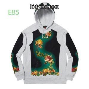 今シーズンもトレンド感溢れたコーデ supreme コピー x Jean Paul Gaultier Floral Print Hooded Sweatshirt 2色可選 パーカー_シュプリーム コピー supreme コピー_ブランド コピー 激安(日本最大級)kidying26XnuyGj