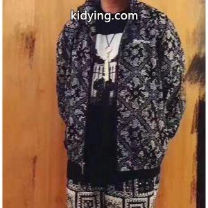2026 Palm Angels supreme コピー Bandana Track Jacket 大胆なスリット上品 ブルゾン 3色可選 2026セール秋冬人気品_シュプリーム コピー supreme コピー_ブランド コピー 激安(日本最大級)kidying26W191ju
