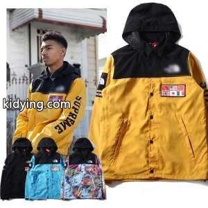存在感◎ 2026春夏 supreme コピー シュプリーム コピー  ジャケット 4色可選_ジャケット パーカー セーター コート_メンズファッション_スーパーコピーブランド激安通販 専門店kidying26vmaCay