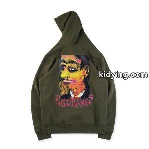 注目美品 supreme コピー Portrait Sweatshirt2026最安値！ 3色選択可 パーカー個性的なモデル_ジャケット パーカー セーター コート_メンズファッション_スーパーコピーブランド激安通販 専門店kidying26PDuu8j