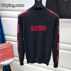プルオーバー カジュアル感 最高な材料 シンプルで合わせやすい supreme コピー シュプリーム コピー 秋の定番_シュプリーム コピー supreme コピー_ブランド コピー 激安(日本最大級)kidying26ma8Dme