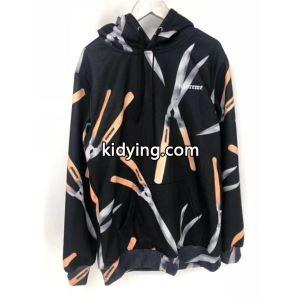 スタイリッシュに新着 supreme コピーブランド Clippers Hooded Sweatshirt 19SS 2色可選 パーカー抜け感のあるキレイめ_ジャケット パーカー セーター コート_メンズファッション_スーパーコピーブランド激安通販 専門店kidying26KT5r0r