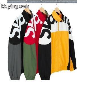 2026秋冬新作の相棒を大公開 ブルゾンsupreme コピーブランド Shoulder Logo Track Jacket 落ち着いた秋冬ファッションを楽しむ 3色可選_シュプリーム コピーブランド supreme コピーブランド_ブランド コピー 激安(日本最大級)kidying260Xv0vC