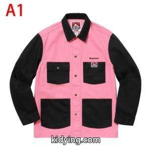 2色可選 supreme コピーブランド 19FW Ben Davis Chore Coat シュプリーム コピーブランド supreme コピーブランド トップス ホリデー限定の新作が登場_シュプリーム コピーブランド supreme コピーブランド_ブランド コピー 激安(日本最大級)kidying26via0vm