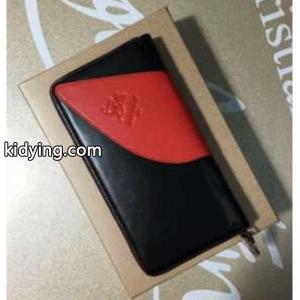 ハイクォリティ　Christian louboutin コピー　クリスチャンルブタン コピー　コピー　財布　上質　ウォレットkidying26vue01j