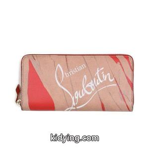 CHRISTIAN louboutin コピー クリスチャンルブタン コピー PANETTONE ラウンドファスナー長財布 3185103 F036 新品 イタリア正規品 :3185103f036:セレクトショップSHOWCASE 芦屋 - 通販ショッピングkidying26059T9D