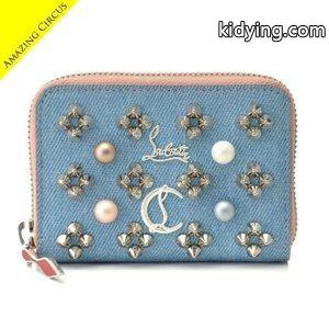 クリスチャンルブタン コピーブランド CHRISTIAN louboutin コピーブランド 2026年秋冬新作 小銭入れ パネトーネ PANETTONE コインケース 3185096 0035 H369 :31850960035H369:アメイジング サーカス - 通販ショッピングkidying26ay4fya