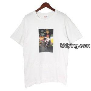 supreme コピーブランド × COMME des GARCONS SHIRT 14SS Harold Hunter Tee ハロルドハンターバックボックスロゴT :580018002028:カインドオル - 通販ショッピングkidying26W9P9zy