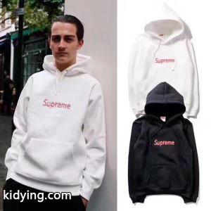 2色可選HOT100%新品supreme スーパーコピー2026新款 人気一番 パーカー シュプリーム スーパーコピー_ジャケット パーカー セーター コート_メンズファッション_スーパーコピーブランド激安通販 専門店kidying26TDaGbq