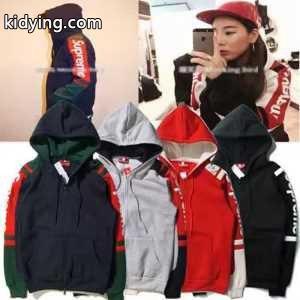 16SS パーカー シュプリーム ブランド コピー supreme ブランド コピー 人気商品登場_ジャケット パーカー セーター コート_メンズファッション_スーパーコピーブランド激安通販 専門店kidying26XrOv4v