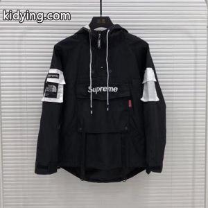 秋冬大活躍 シュプリーム コピー流行っている supreme コピー主役級のアイテム 3色選択可 ダスター コート_ジャケット パーカー セーター コート_メンズファッション_スーパーコピーブランド激安通販 専門店kidying26rSTjSj