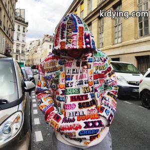 低価直輸入専門店 シュプリーム ブランド コピー supreme ブランド コピー2色可選 2026秋冬季超人気 パーカー_ジャケット パーカー セーター コート_メンズファッション_スーパーコピーブランド激安通販 専門店kidying26H1L5Hn