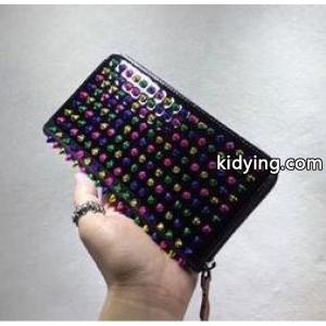 お買い得　クリスチャン ルブタンスーパーコピー Christian louboutin スーパーコピー 収納できる財布_クリスチャンルブタン スーパーコピー CHRISTIAN louboutin スーパーコピー_ブランド コピー 激安(日本最大級)kidying26quCqym