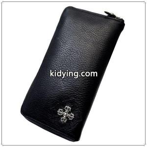 クロムハーツ スーパーコピー 財布（Chrome hearts スーパーコピー）REC F ZIP＃2 フィリグリープラスブラック ヘビーレザー :CW110SLFPBK:amsonline store - 通販ショッピングkidying26OrKvOr