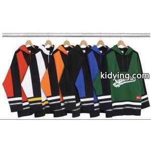 上品上質 17SS 3m reflective hooded hockey top 多色選択可 男女兼用 パーカー supreme コピー_ジャケット パーカー セーター コート_メンズファッション_スーパーコピーブランド激安通販 専門店kidying26GjCWbe
