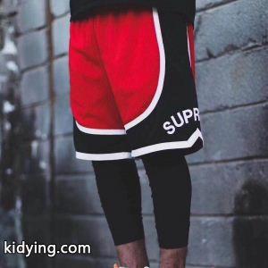 ファッション度アップ シュプリーム ブランド コピー supreme ブランド コピー 3色可選 2026年人気満々のブランド ショートパンツ_ブランド ジーンズ_メンズファッション_スーパーコピーブランド激安通販 専門店kidying26r4jO5z