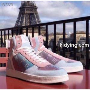 2026年春夏の人気モデル ルイ ヴィトン ブランド コピー LOUIS vuitton ブランド コピー ハイトップシューズ お気に入りの最新コレクション_ルイ ヴィトン ブランド コピー LOUIS vuitton ブランド コピー_ブランド コピー 激安(日本最大級)kidying26fWni4f
