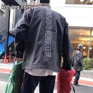 2026夏の定番新品到来! シュプリーム スーパーコピー supreme スーパーコピー コート 格好良いアイテム 4色可選_ジャケット パーカー セーター コート_メンズファッション_スーパーコピーブランド激安通販 専門店kidying2655PDme