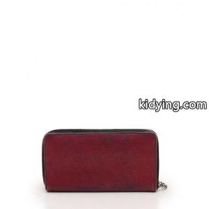 クロムハーツ スーパーコピー Chrome hearts スーパーコピー ラウンドファスナー長財布 レザー SV925 紫 青 メンズ 中古 :246309:RECLOヤフーショップ - 通販ショッピングkidying261TvSry