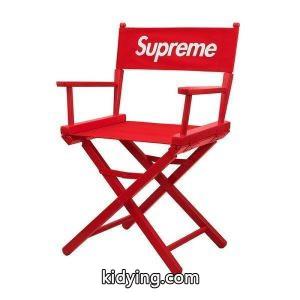 都市独特のトレンドアイテム 2色可選 supreme ブランド コピー 19ss Director&x27;s Chair ins 折り畳み椅子_その他ブランド_雑貨小物_スーパーコピーブランド激安通販 専門店kidying26OPH1Hn