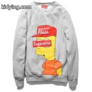 格安！ 2026春夏 supreme ブランド コピー シュプリーム ブランド コピー プルオーバーパーカー 2色可選_ジャケット パーカー セーター コート_メンズファッション_スーパーコピーブランド激安通販 専門店kidying26iuuCiu