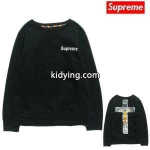 大人のおしゃれに 2026春夏 supreme コピーブランド シュプリーム コピーブランド プルオーバーパーカー 2色可選_ジャケット パーカー セーター コート_メンズファッション_スーパーコピーブランド激安通販 専門店kidying26aiWPHj
