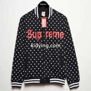 首胸ロゴ 2026春夏 supreme コピーブランド シュプリーム コピーブランド 野球ウェア_ジャケット パーカー セーター コート_メンズファッション_スーパーコピーブランド激安通販 専門店kidying26qeCaGf